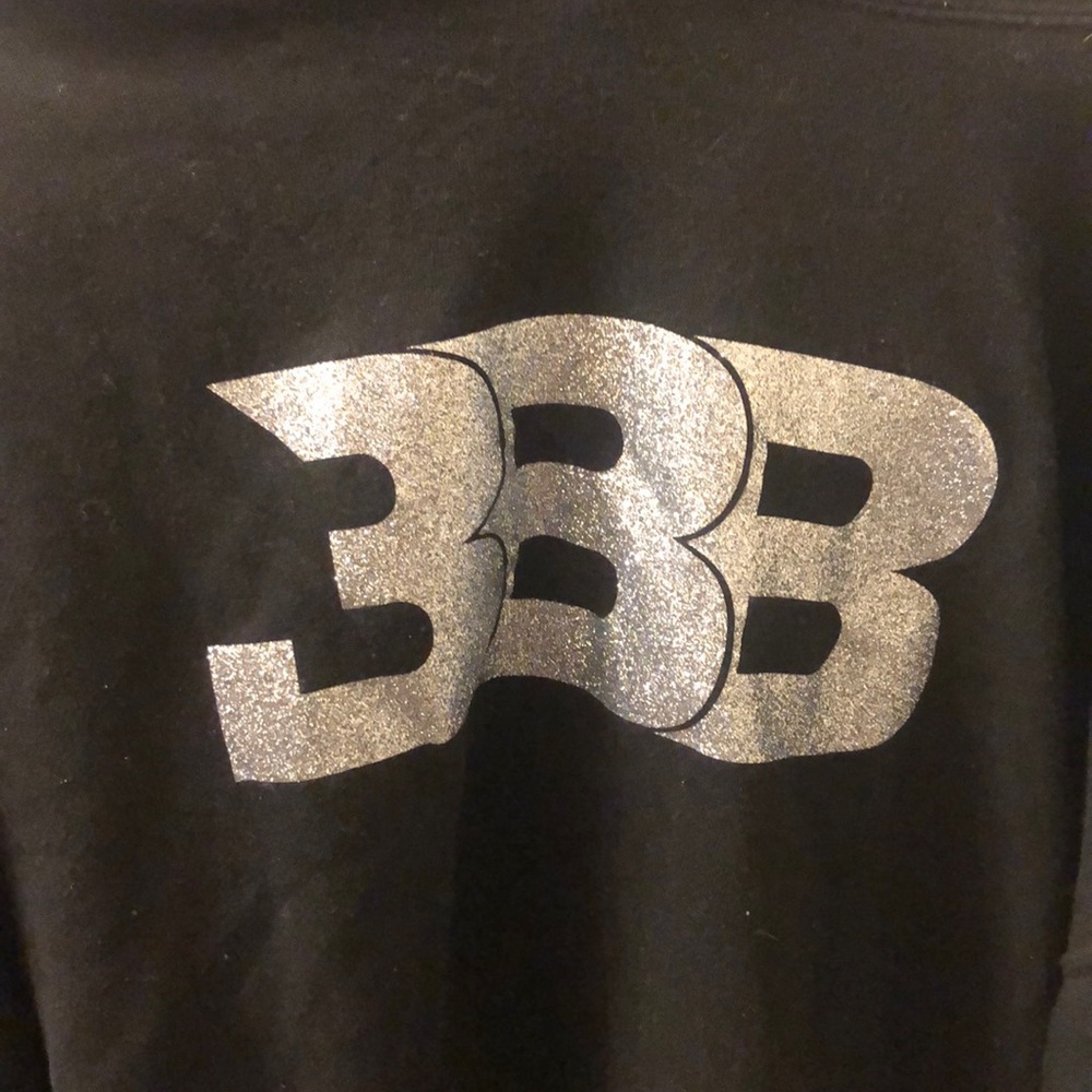 Big baller brand hoodie